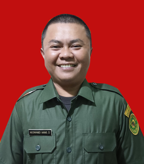 HOSWANDI AANGDRIAENTO, S.E.