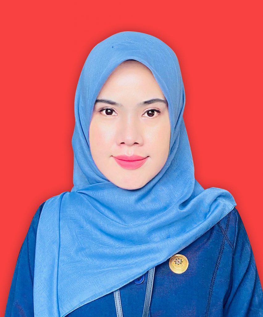 DUICE INDRAWATI, S.E.